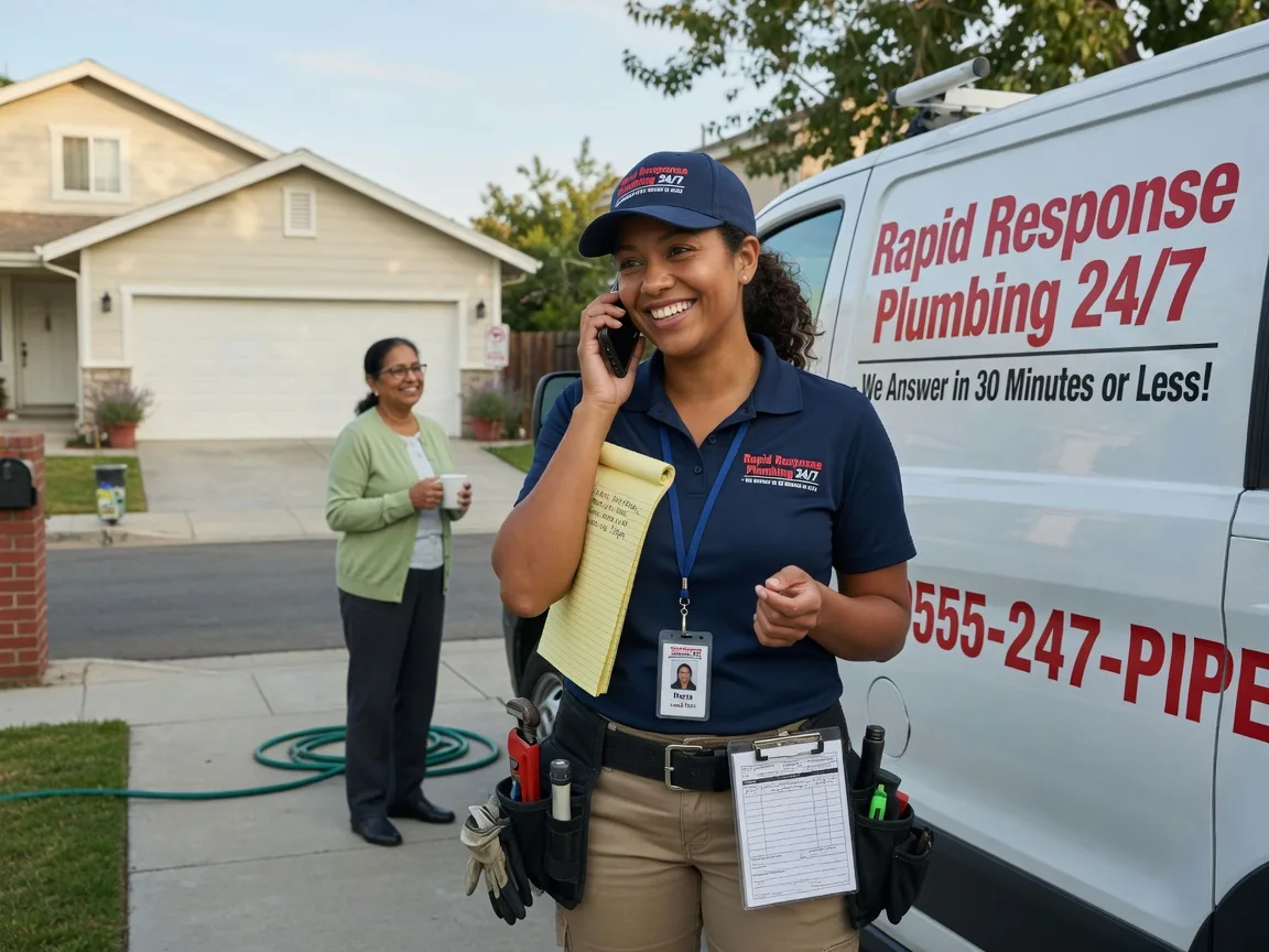 Emergency Plumber Fishtail, MT FAQs
